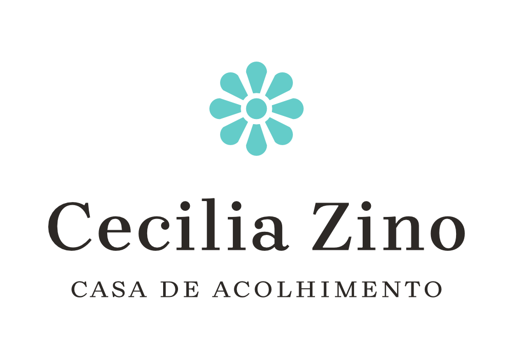 Logomarca Casa de Acolhimento Fundação Cecilia Zino