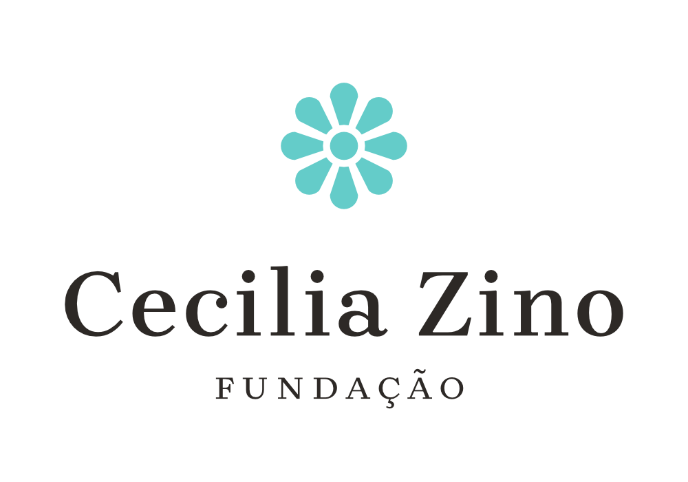 Logomarca Fundação Cecilia Zino