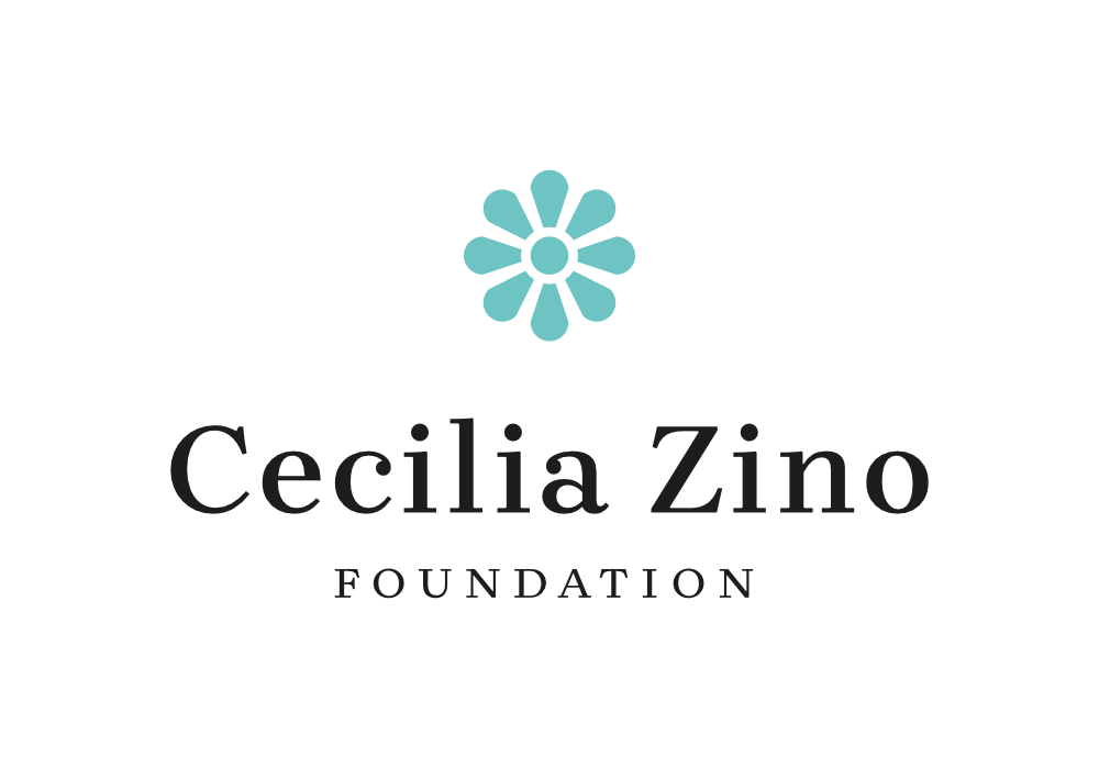 Cecilia Zino Foundation logo